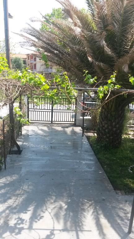 Kristel Ierissos Exterior foto